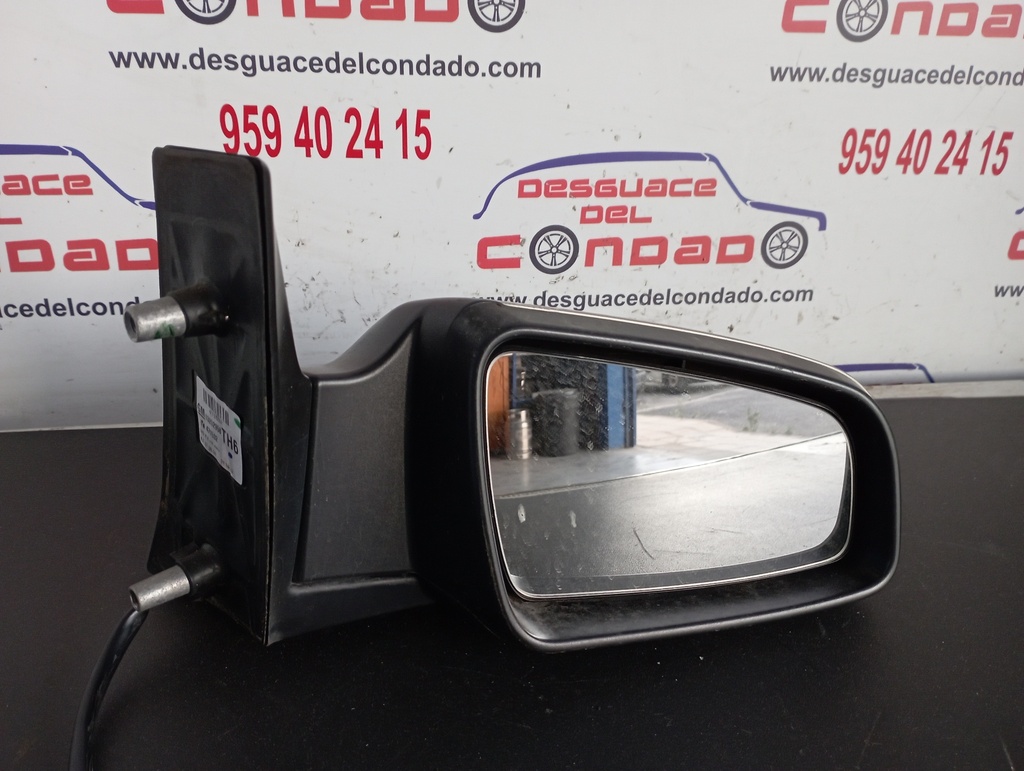 RETROVISOR DERECHO
