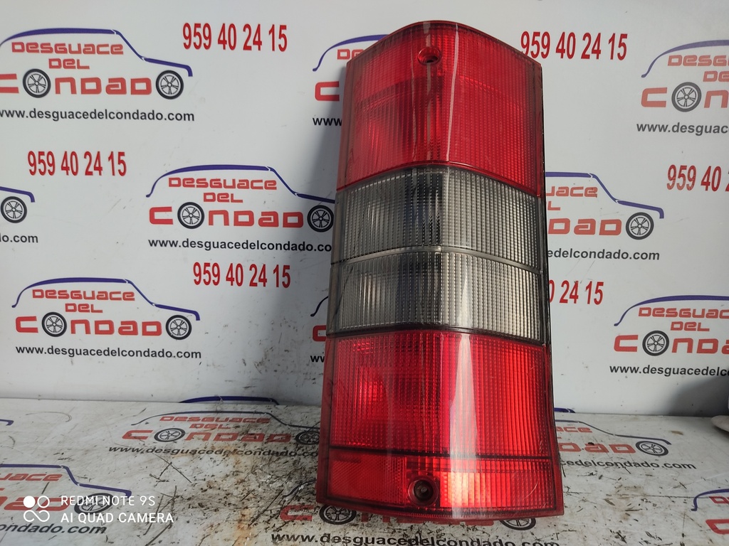 PILOTO TRASERO DERECHO
