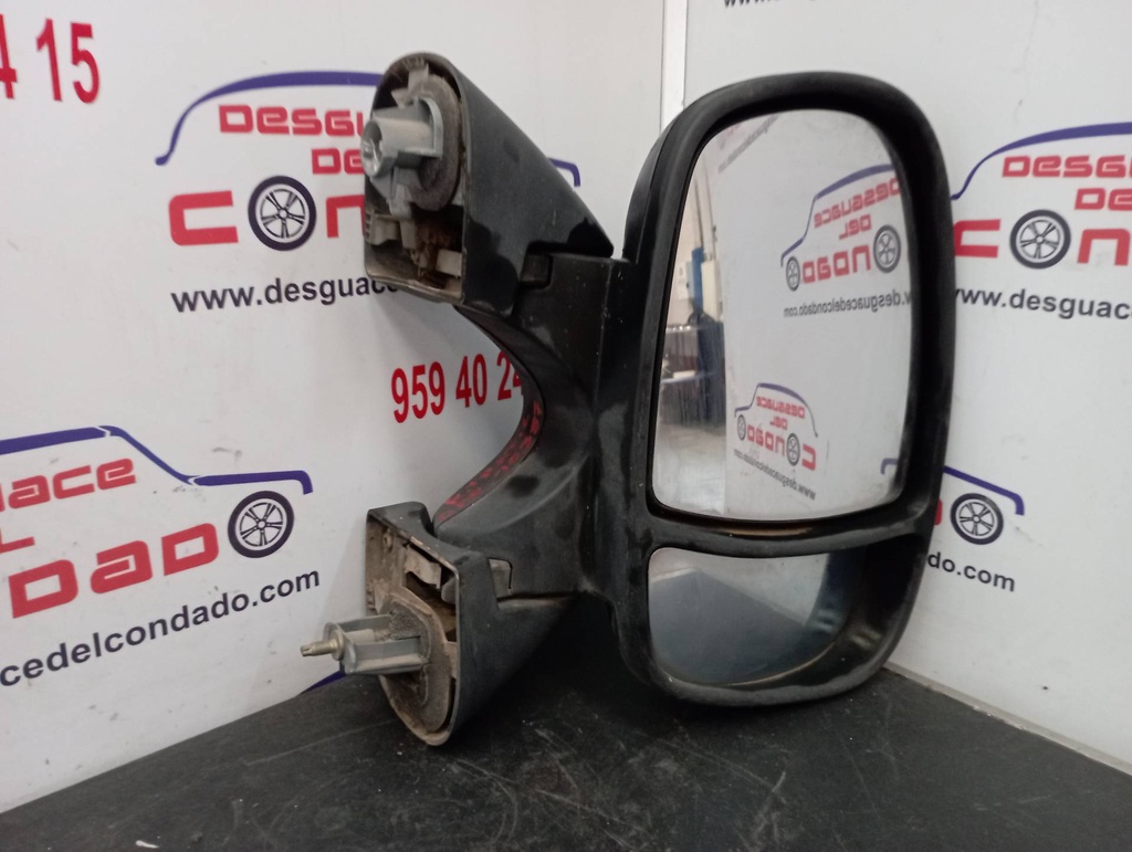 RETROVISOR DERECHO