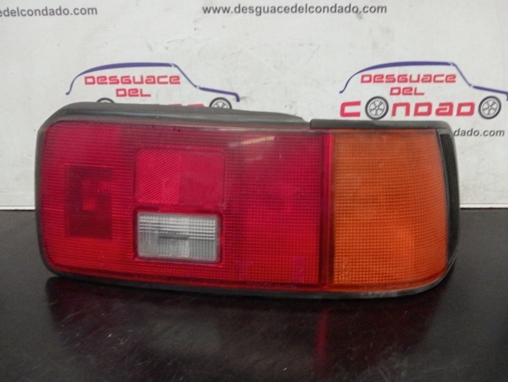 PILOTO TRASERO DERECHO