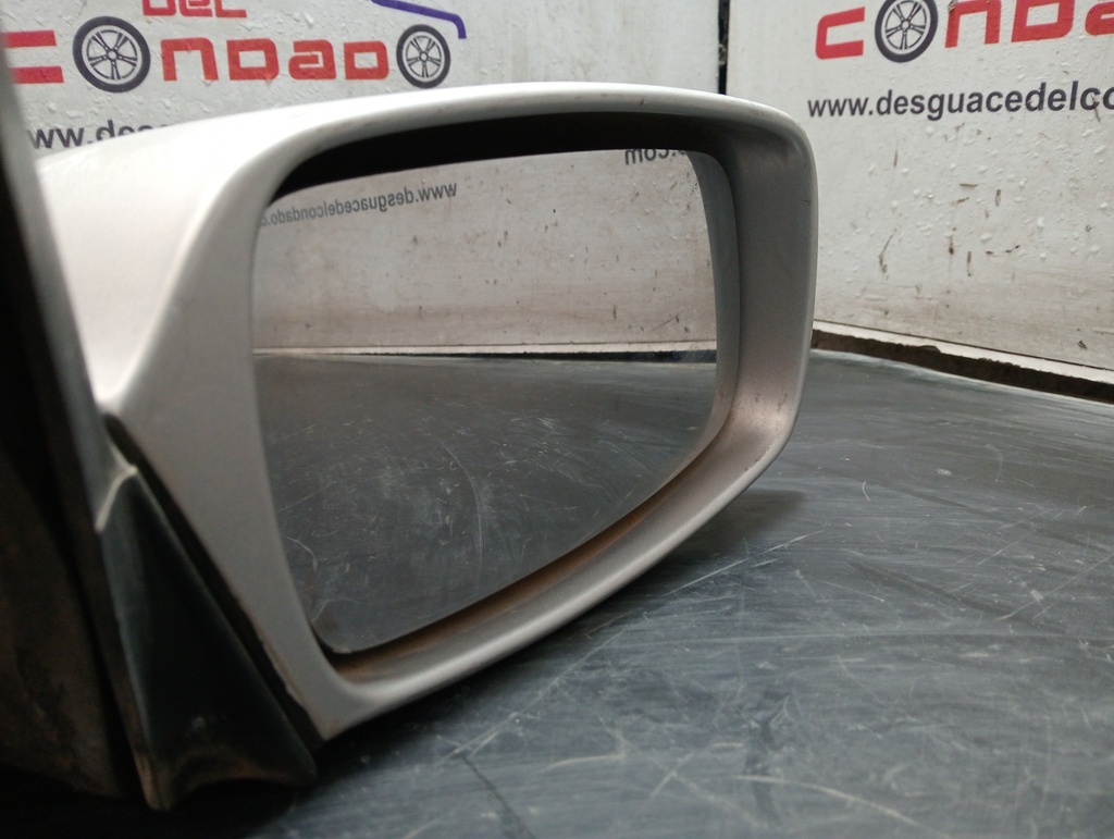 RETROVISOR DERECHO