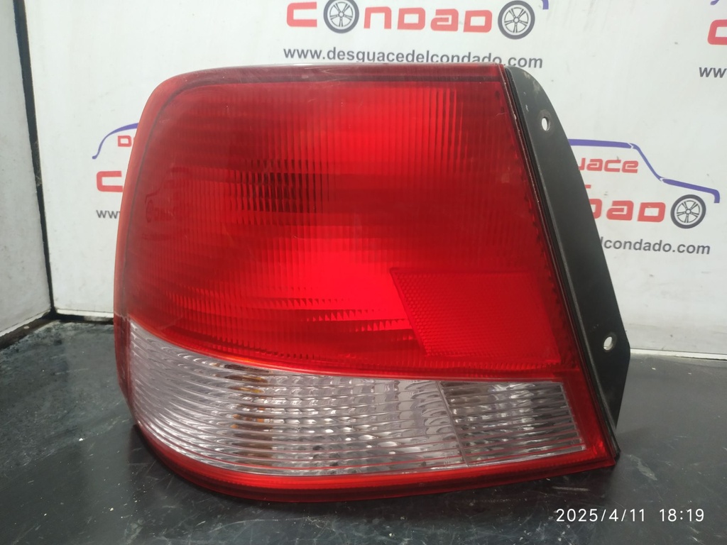 PILOTO TRASERO IZQUIERDO