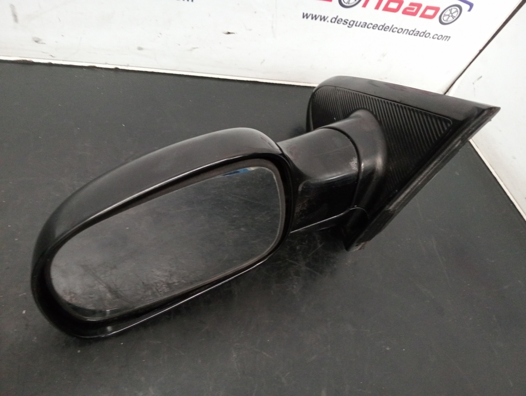RETROVISOR IZQUIERDO
