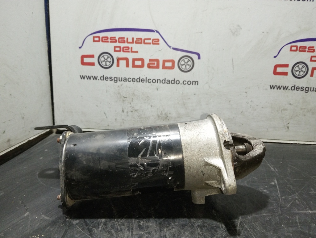 MOTOR ARRANQUE