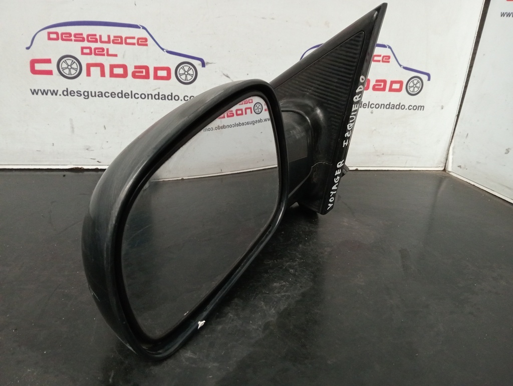 RETROVISOR IZQUIERDO
