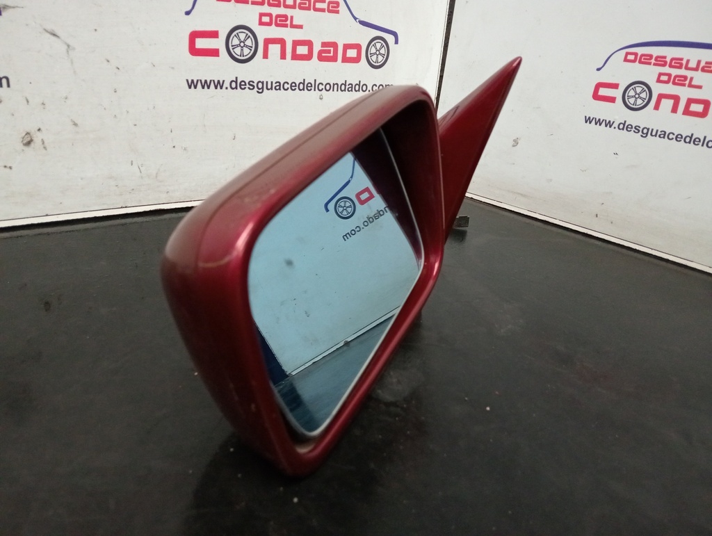 RETROVISOR IZQUIERDO