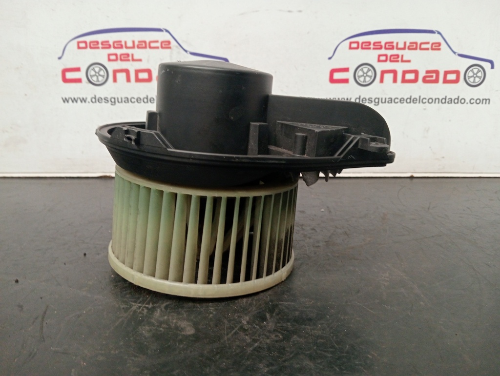 VENTILADOR CALEFACCION