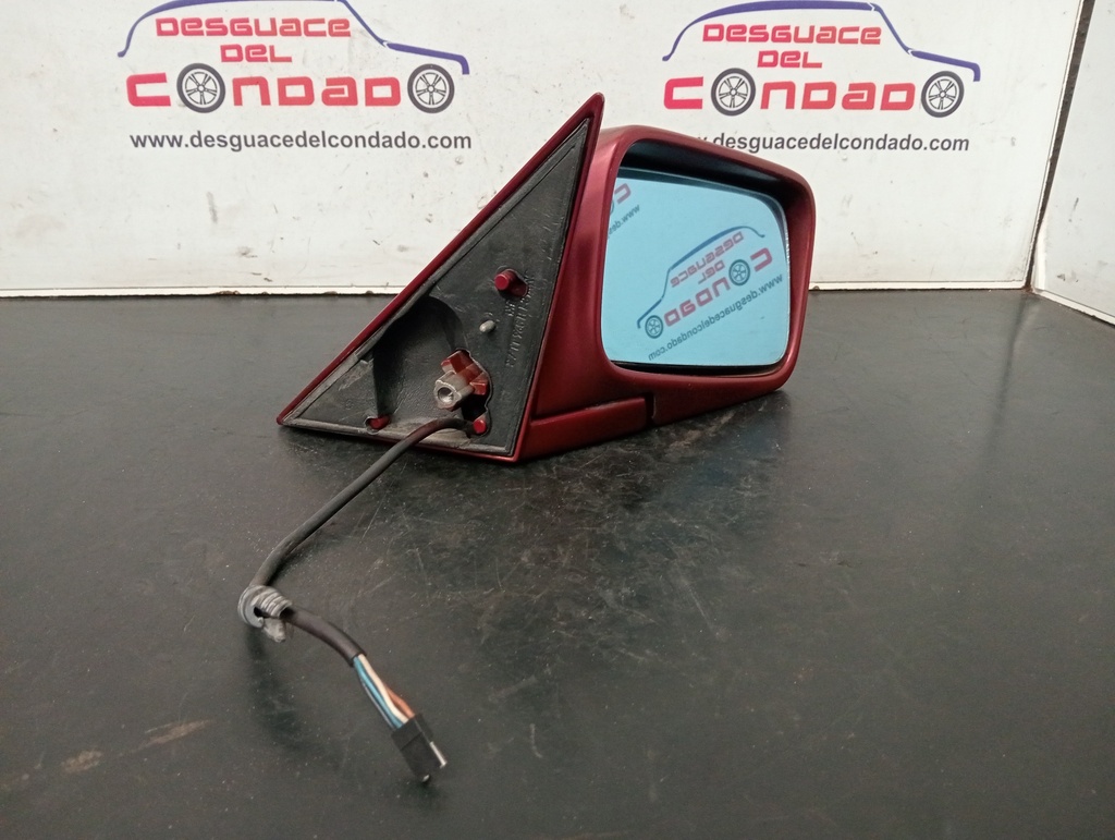 RETROVISOR DERECHO
