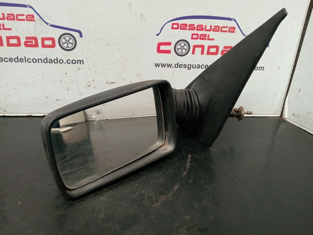 RETROVISOR IZQUIERDO
