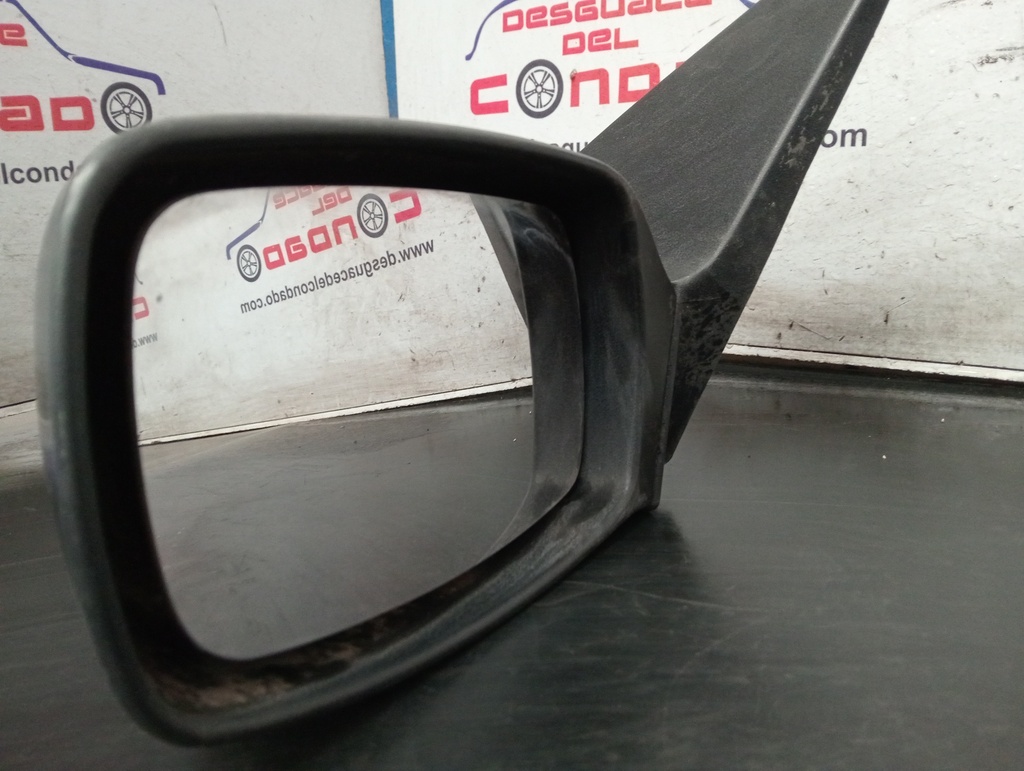 RETROVISOR IZQUIERDO