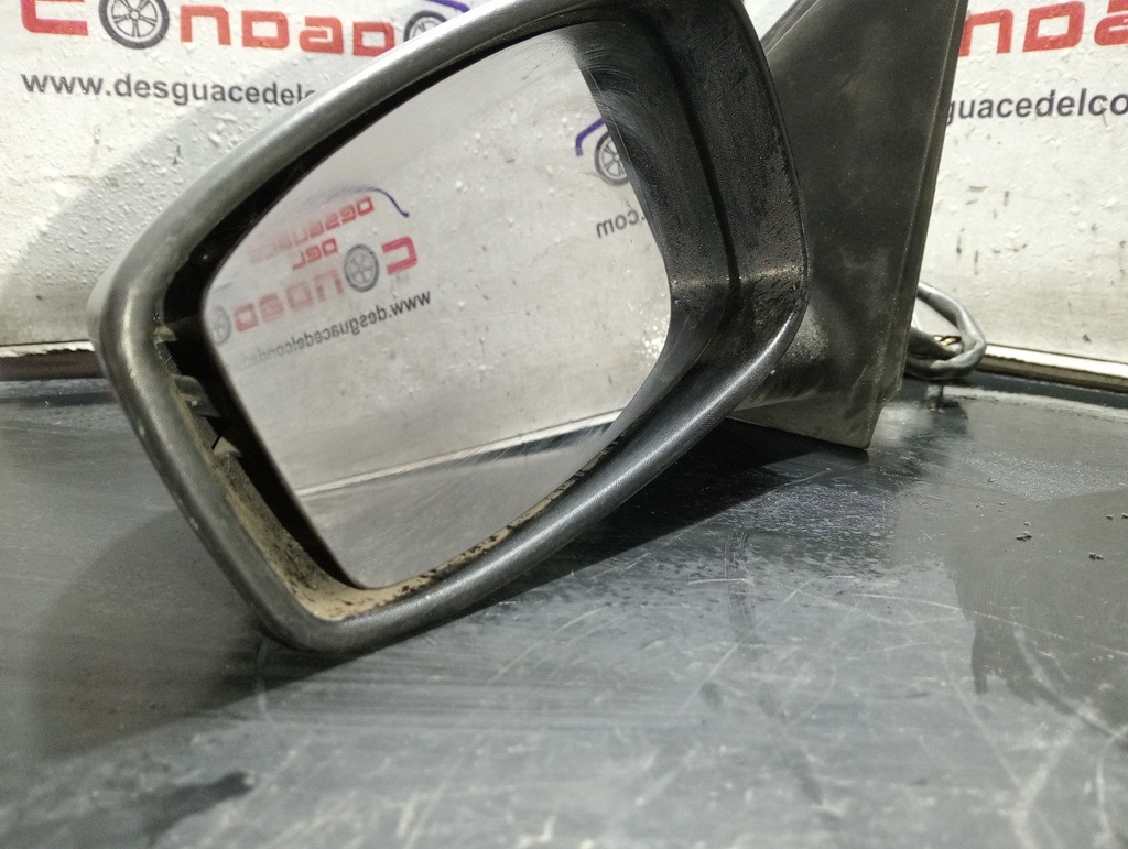 RETROVISOR IZQUIERDO