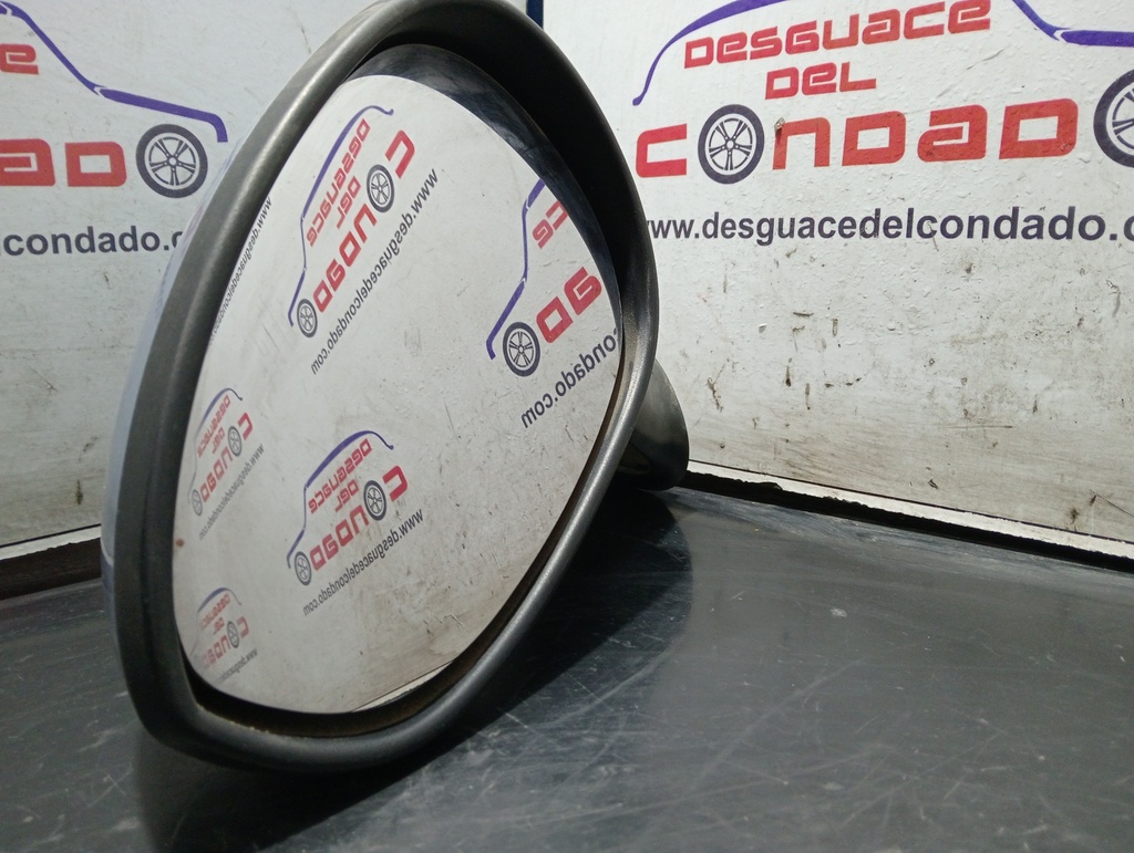 RETROVISOR IZQUIERDO