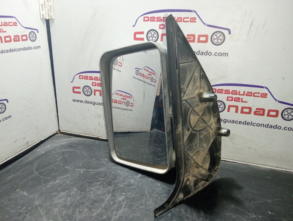 RETROVISOR IZQUIERDO