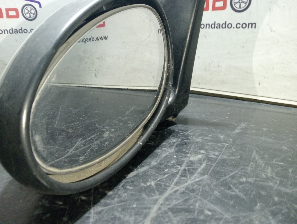 RETROVISOR IZQUIERDO