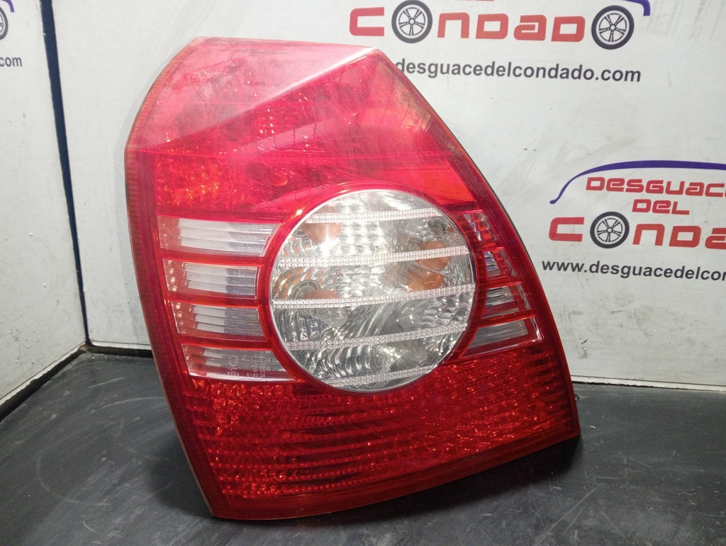 PILOTO TRASERO IZQUIERDO