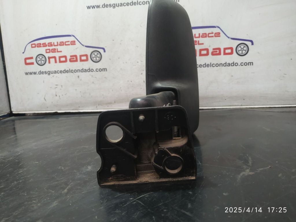 RETROVISOR IZQUIERDO