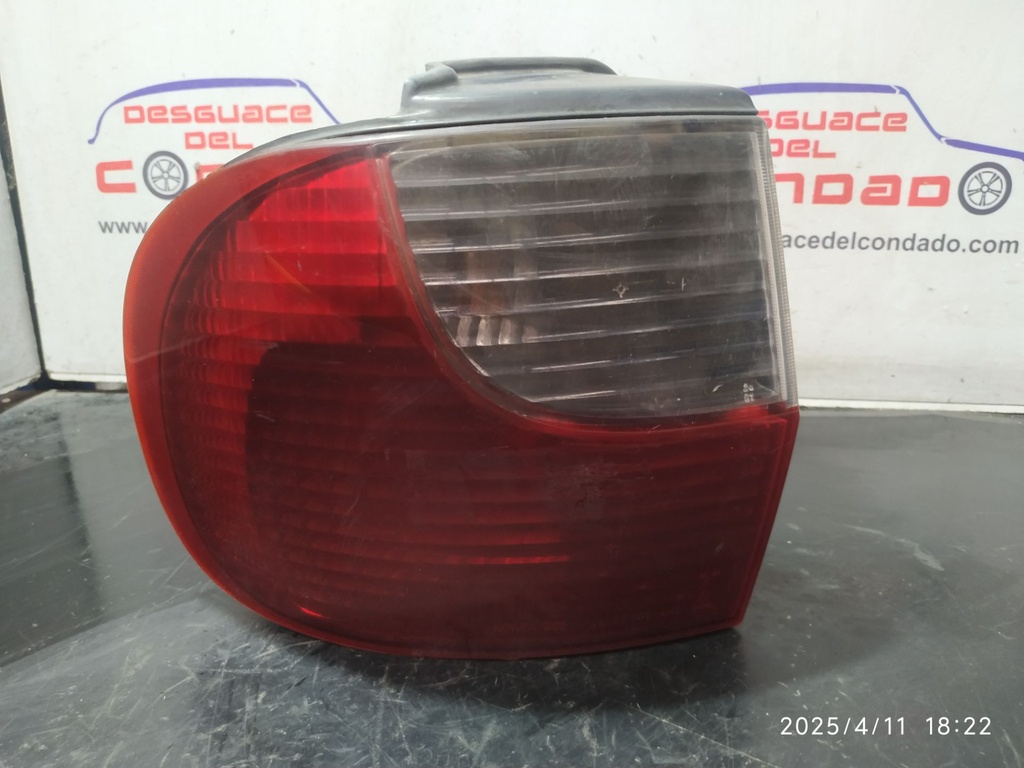 PILOTO TRASERO IZQUIERDO