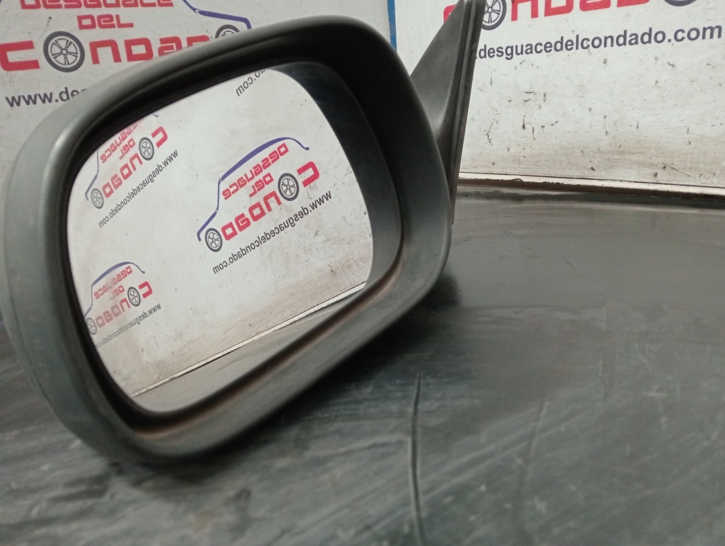 RETROVISOR IZQUIERDO