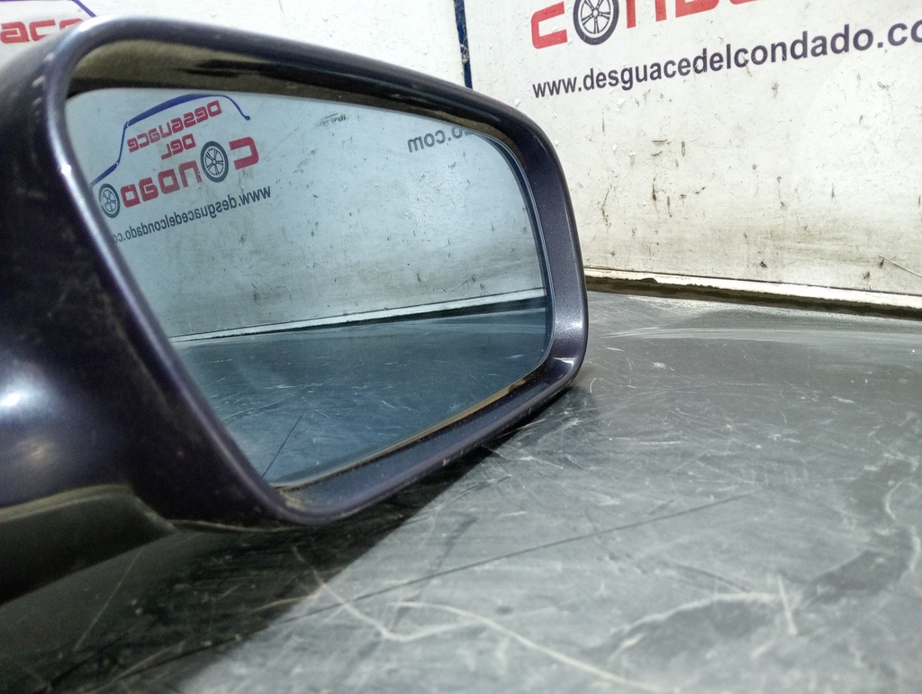 RETROVISOR DERECHO