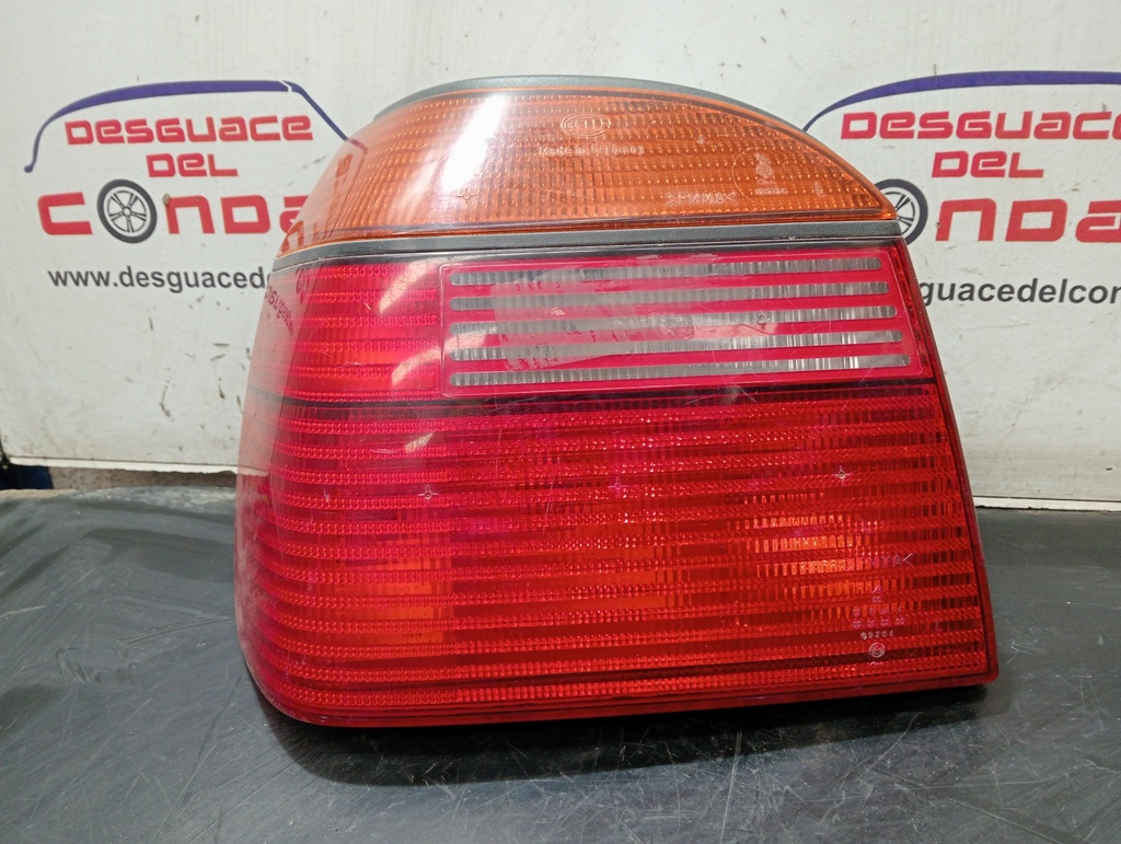 PILOTO TRASERO IZQUIERDO