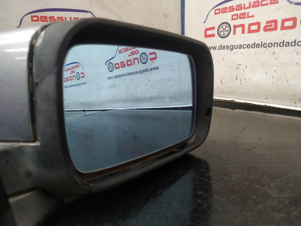 RETROVISOR DERECHO