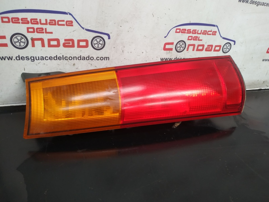 PILOTO TRASERO IZQUIERDO