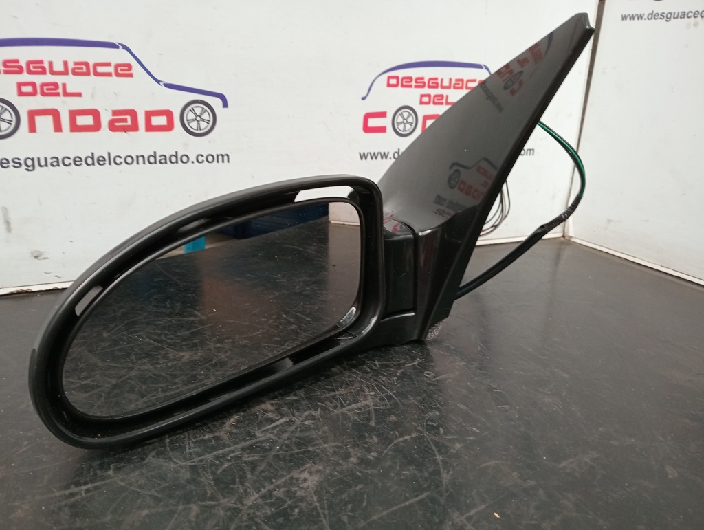 RETROVISOR IZQUIERDO