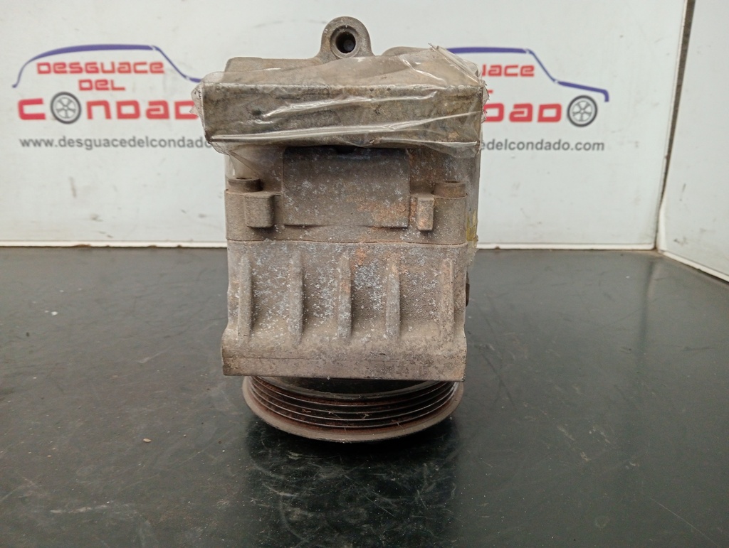 COMPRESOR AIRE ACONDICIONADO