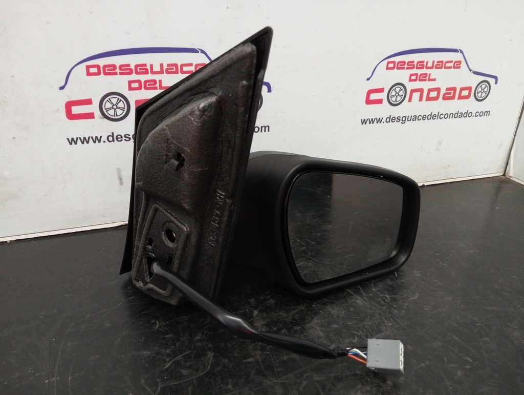 RETROVISOR DERECHO