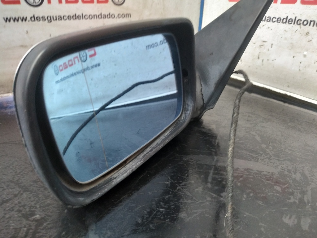 RETROVISOR IZQUIERDO