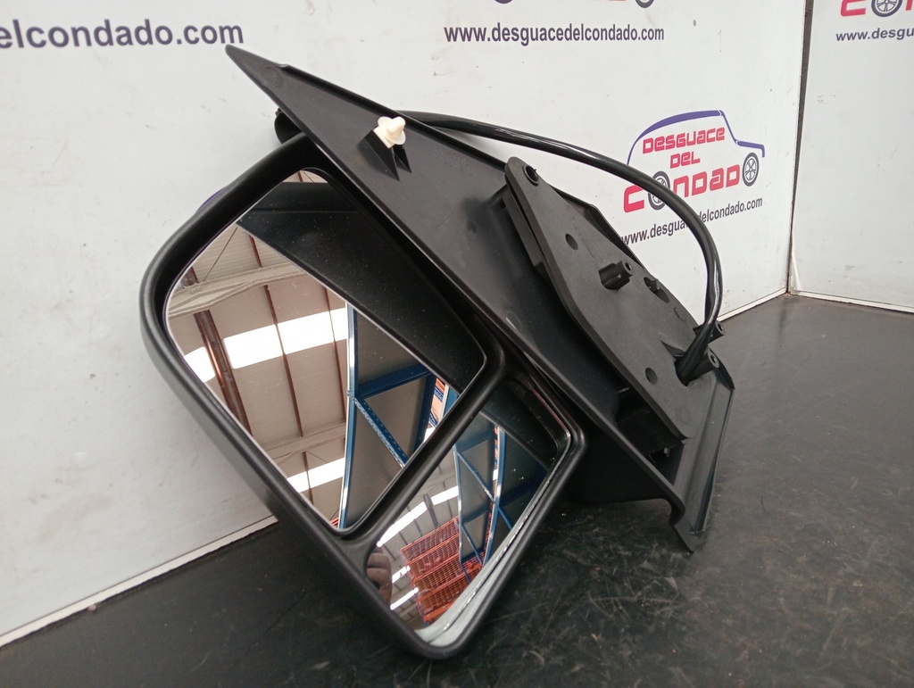 RETROVISOR IZQUIERDO