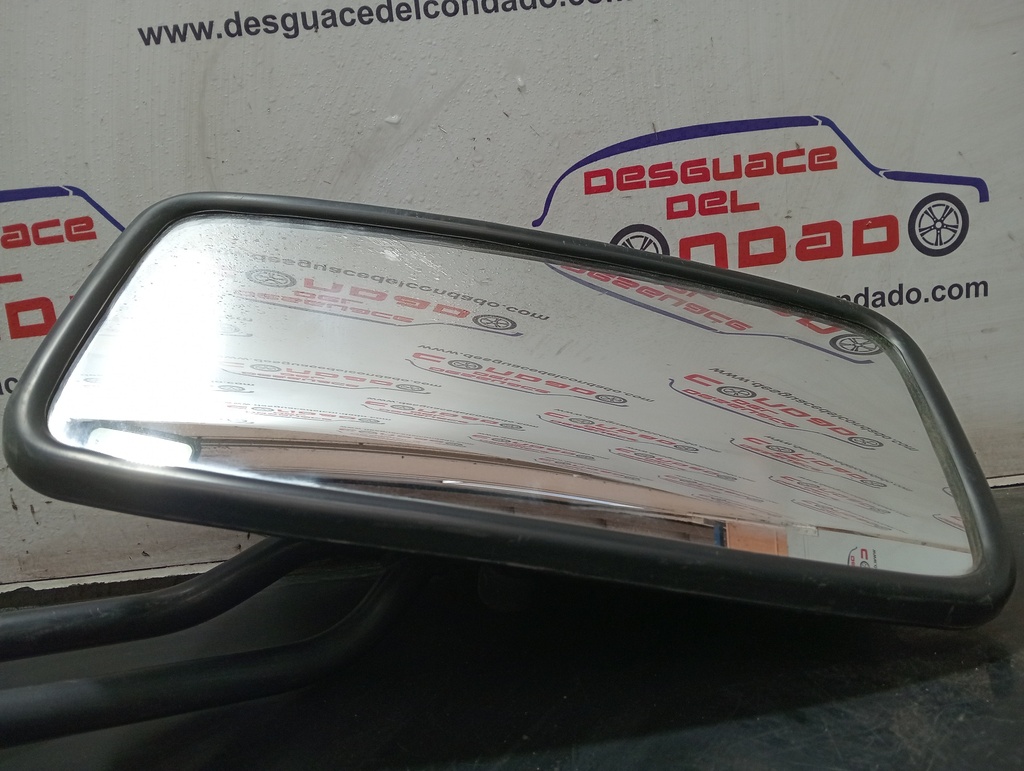 RETROVISOR IZQUIERDO
