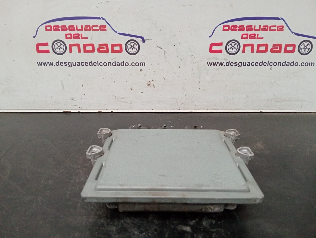 CENTRALITA MOTOR UCE