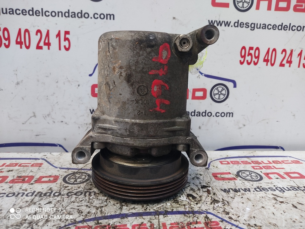 COMPRESOR AIRE ACONDICIONADO