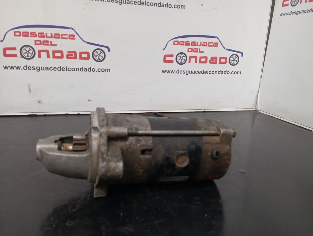 MOTOR ARRANQUE