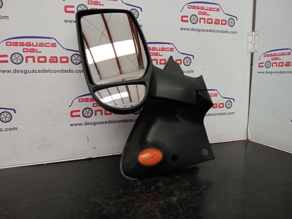 RETROVISOR IZQUIERDO