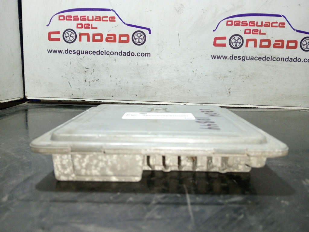 CENTRALITA MOTOR UCE