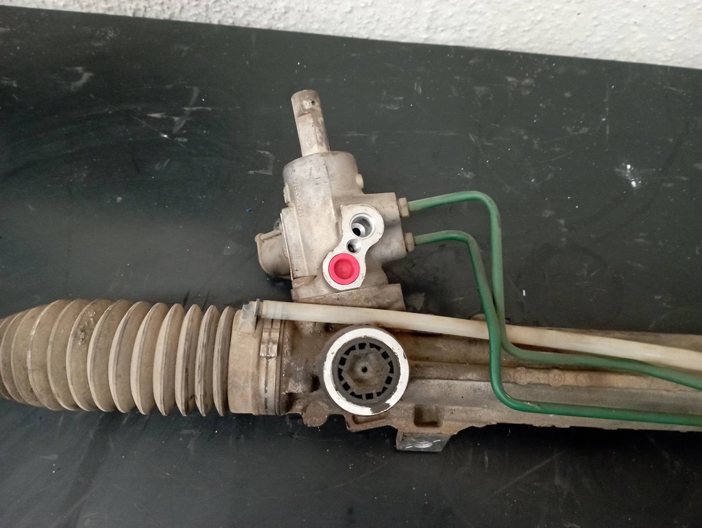 CREMALLERA DIRECCION