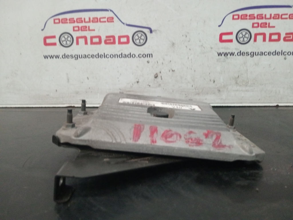 CENTRALITA MOTOR UCE