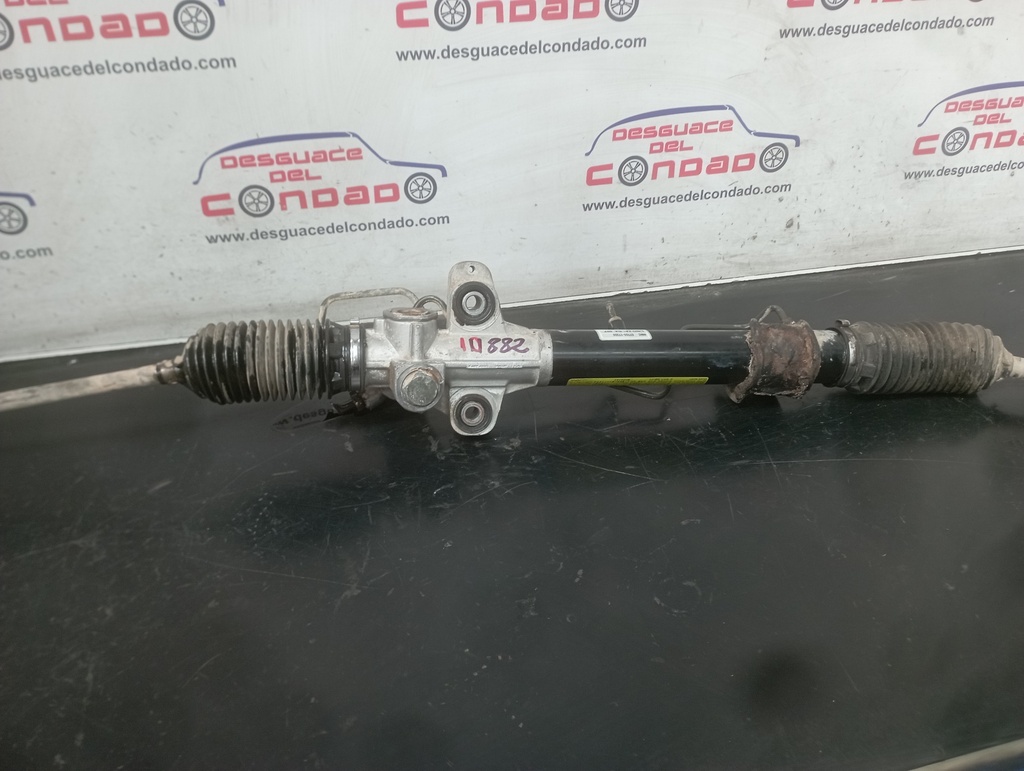 CREMALLERA DIRECCION