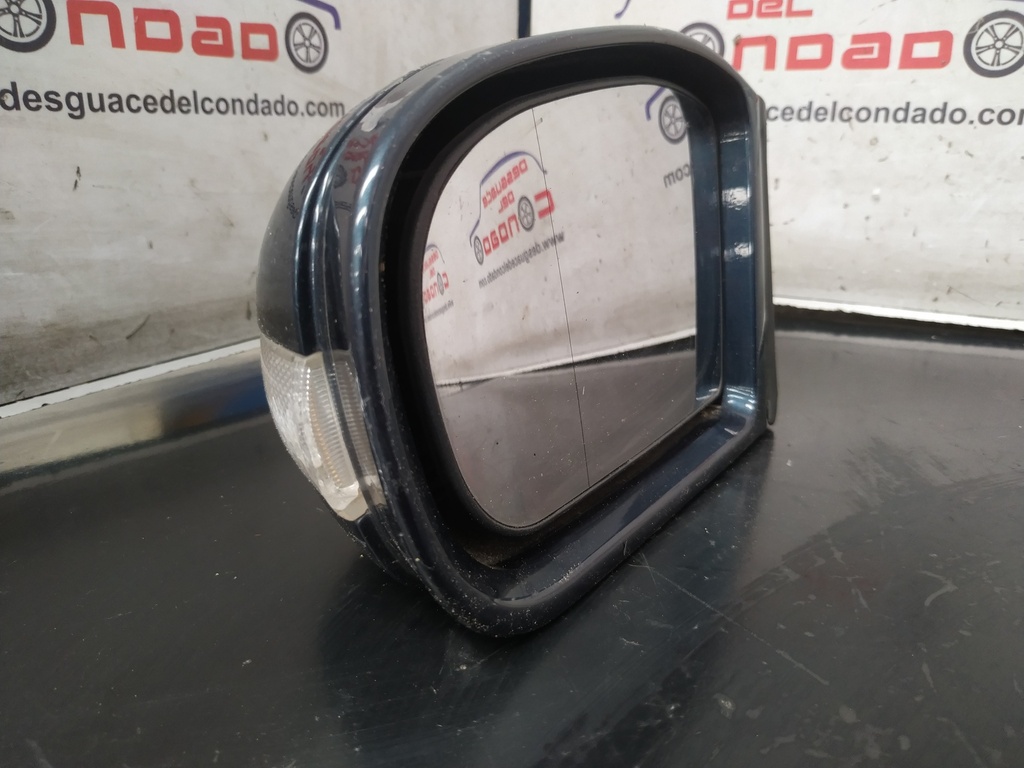 RETROVISOR IZQUIERDO