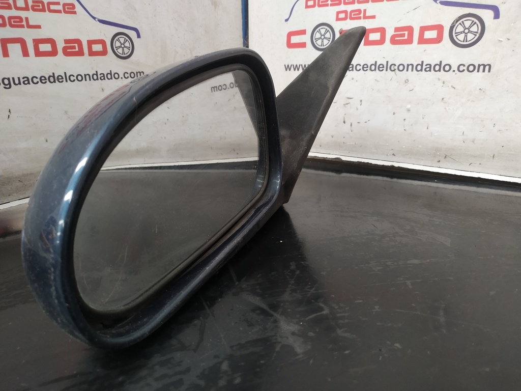 RETROVISOR IZQUIERDO