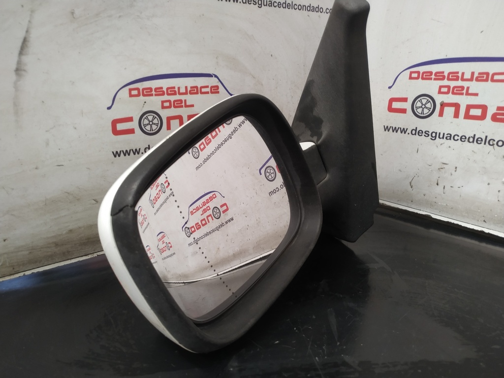 RETROVISOR IZQUIERDO