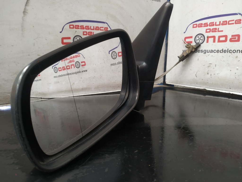 RETROVISOR IZQUIERDO