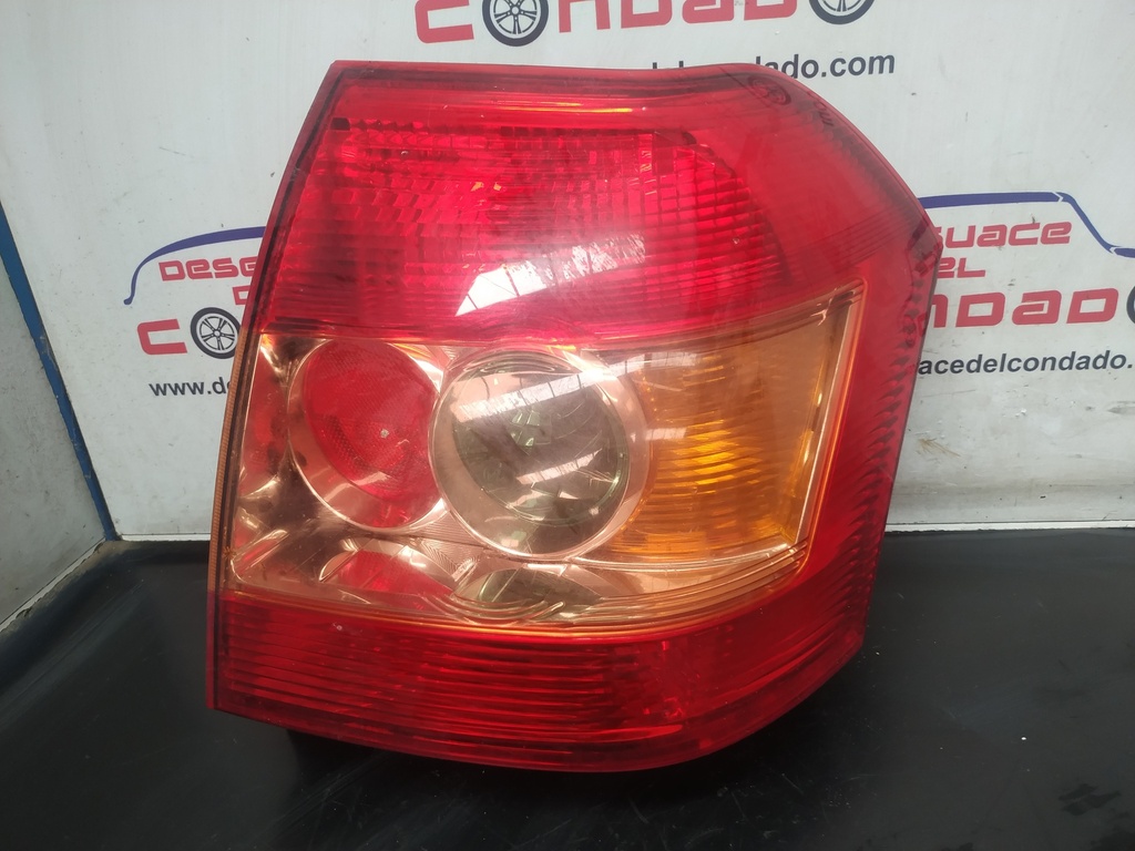 PILOTO TRASERO IZQUIERDO