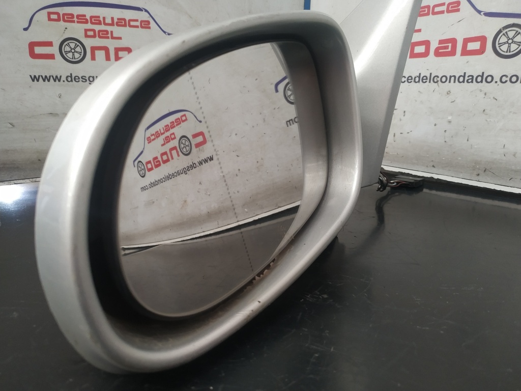 RETROVISOR IZQUIERDO