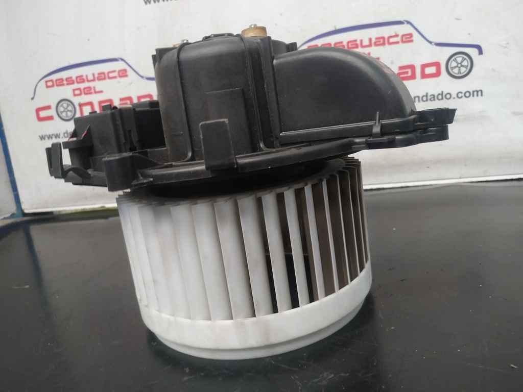 VENTILADOR CALEFACCION