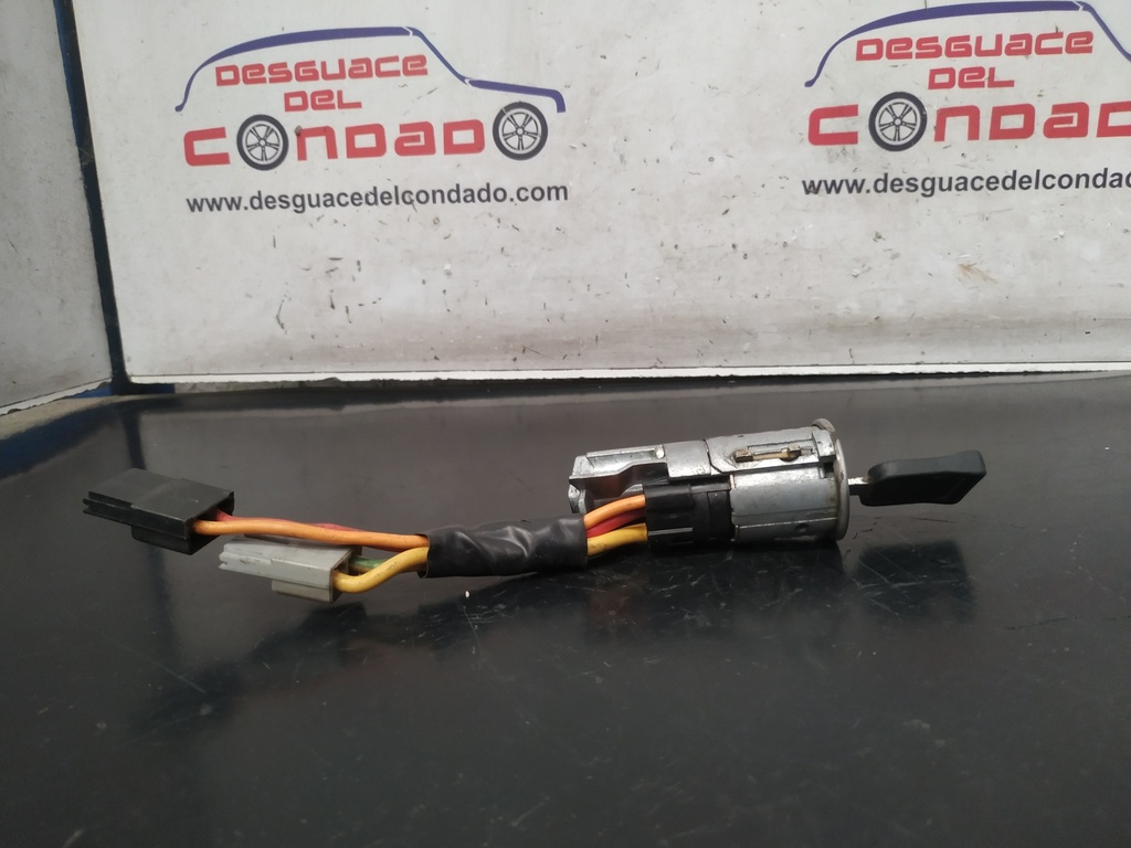 CONMUTADOR DE ARRANQUE