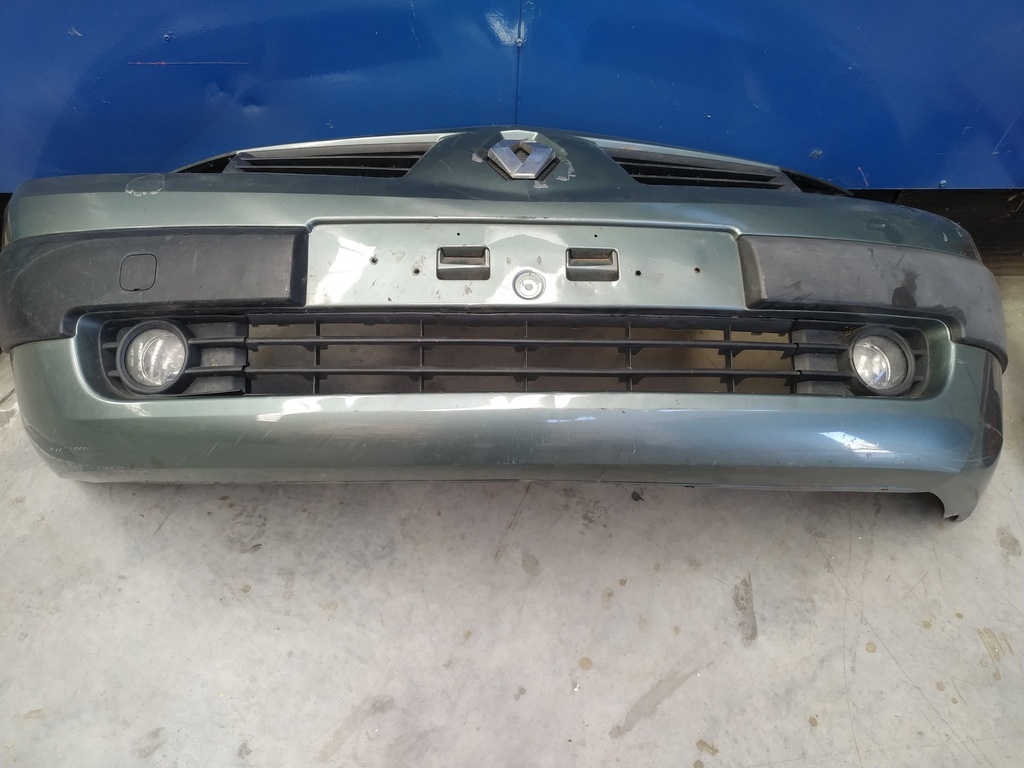 PARAGOLPES DELANTERO