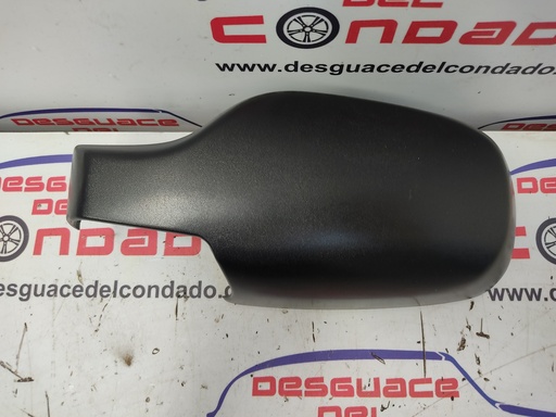 [100167] CARCASA RETROVISOR IZQUIERDO